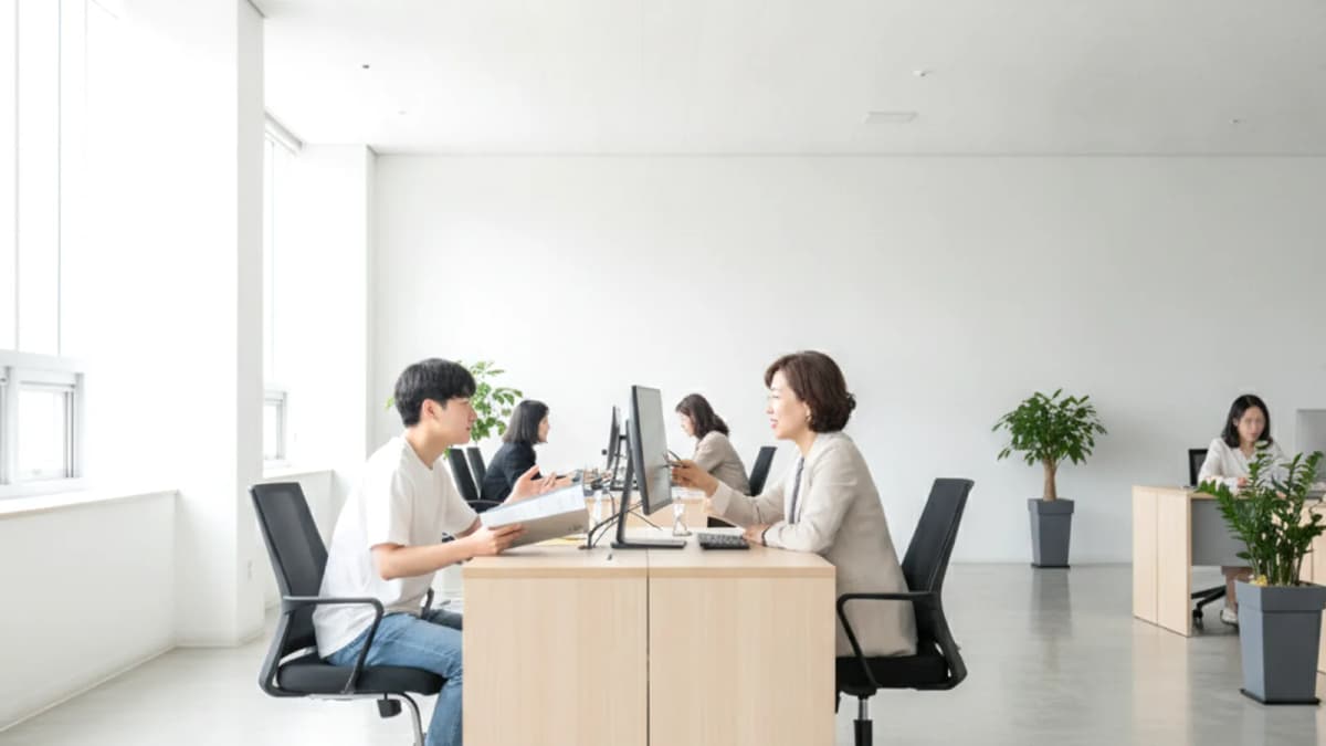 Bảo hiểm thất nghiệp tại Hàn Quốc 2026: Điều kiện hưởng trợ cấp
