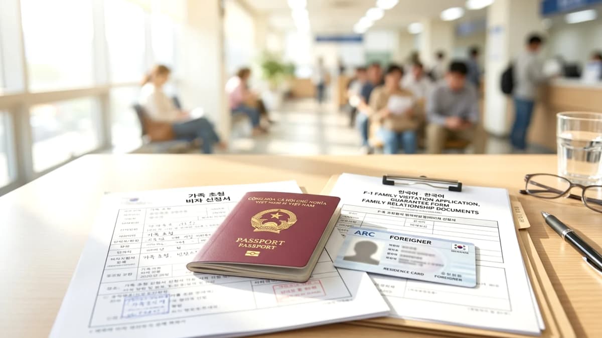 Bảo lãnh người thân là gì? Giải thích nhanh