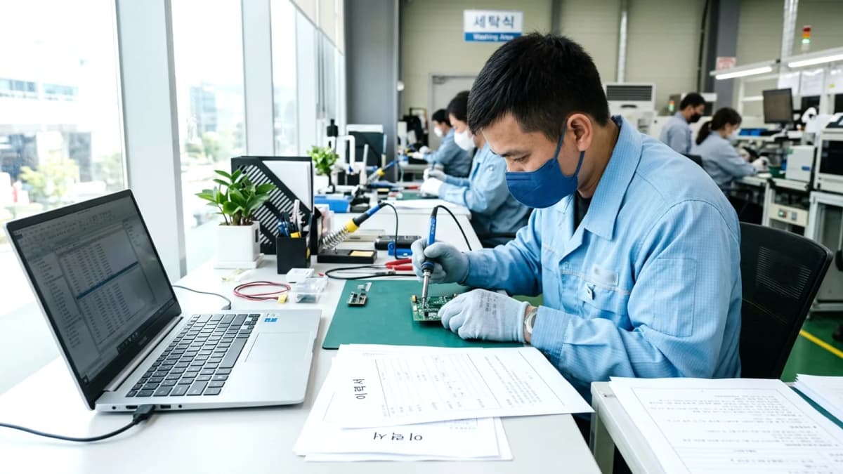 Bị phân biệt đối xử ở nơi làm: Ghi nhận bằng chứng
