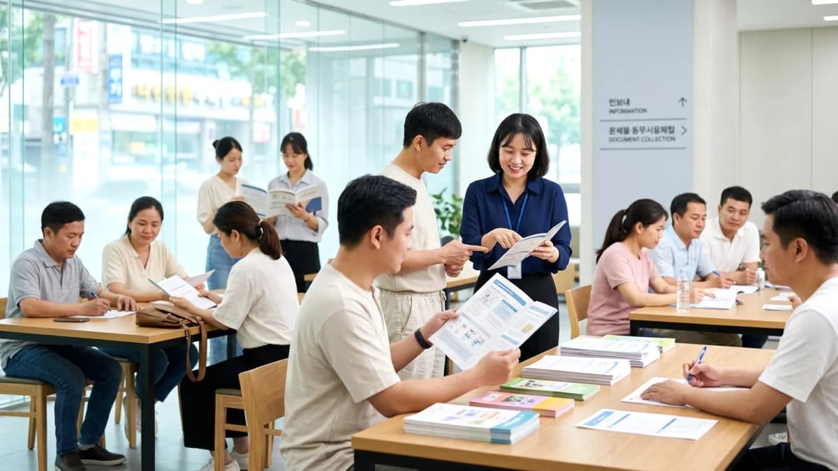 Cẩm nang F-4 cho kiều bào