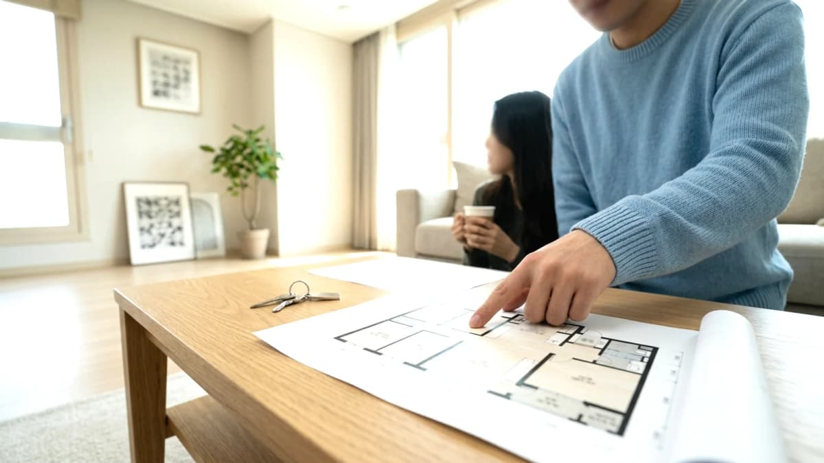 Cảnh giác vay tiền lãi cao tại Hàn Quốc