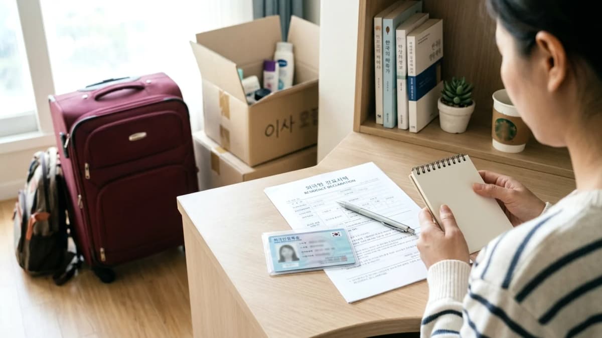Checklist 30 ngày đầu là gì? Giải thích nhanh