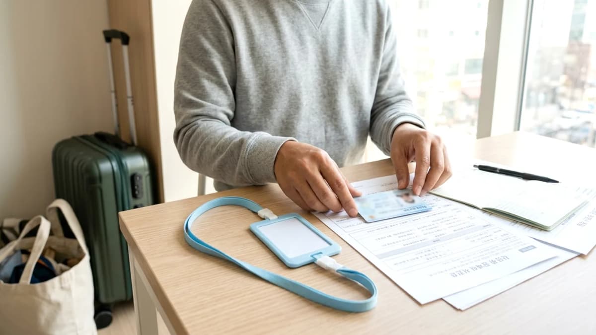 Checklist 7 ngày đầu: Lỗi người Việt hay gặp