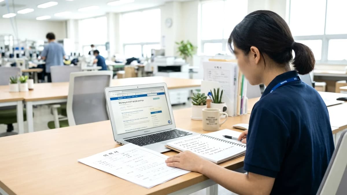 Checklist Nhà hàng & khách sạn 2026
