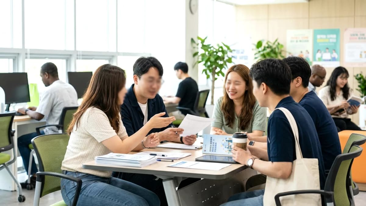 Checklist vĩnh trú F-5: điều kiện từng diện, hồ sơ, và tự chấm điểm trước khi nộp