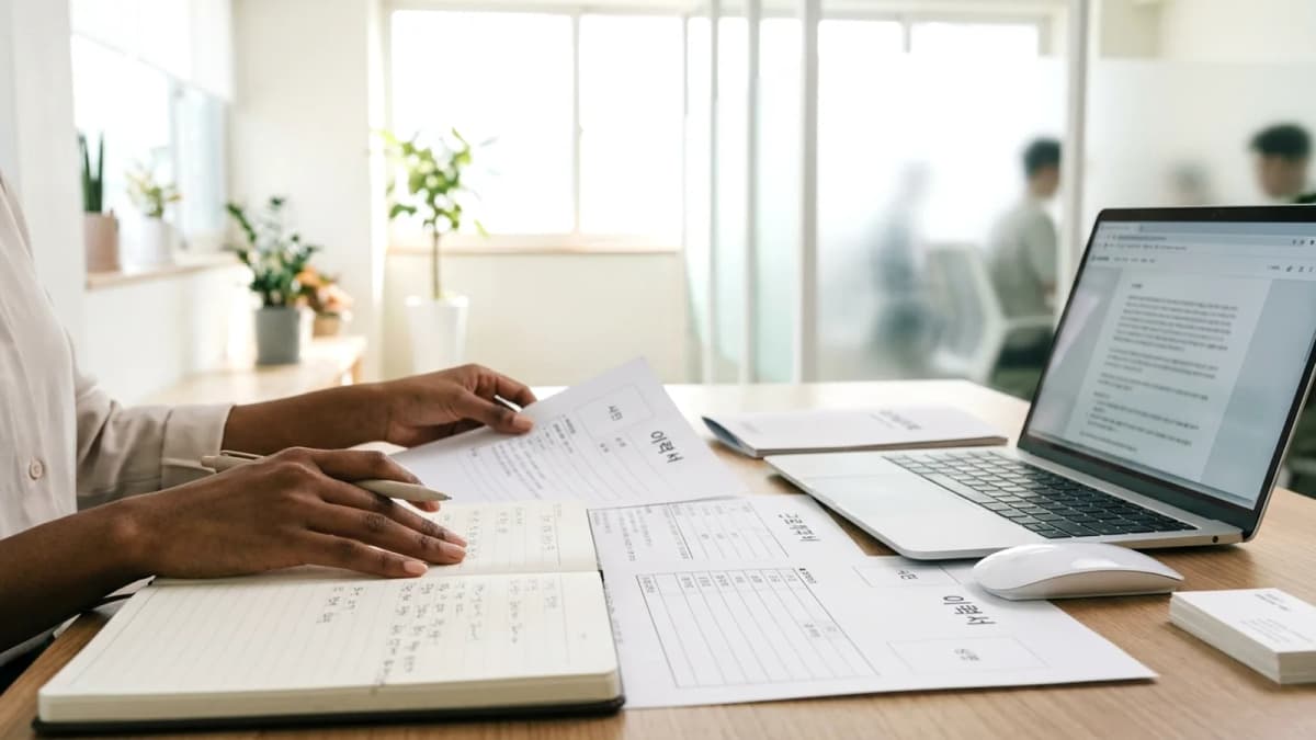 Chủ ép ký giấy nghỉ việc: Có nên ký không?