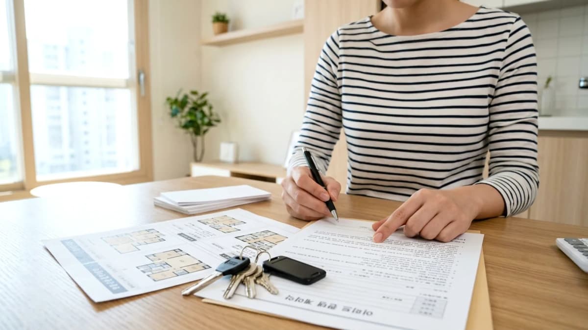 Chủ nhà không trả cọc: Tin nhắn mẫu và bước khiếu nại