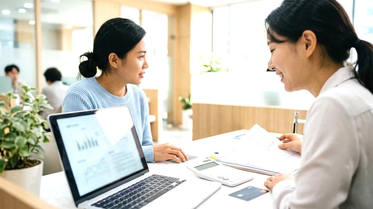 Chuyển tiền về Việt Nam từ Hàn Quốc