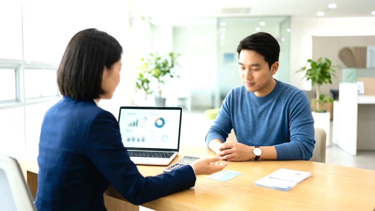 Đầu tư chứng khoán Hàn Quốc bắt đầu từ đâu?
