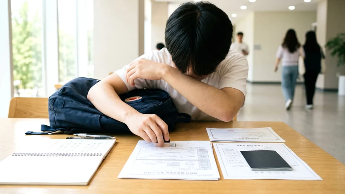 Đổi visa sau tốt nghiệp: Cần giấy gì, làm ở đâu?