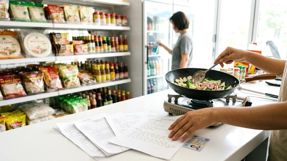 Giải trí ở Hàn 2026