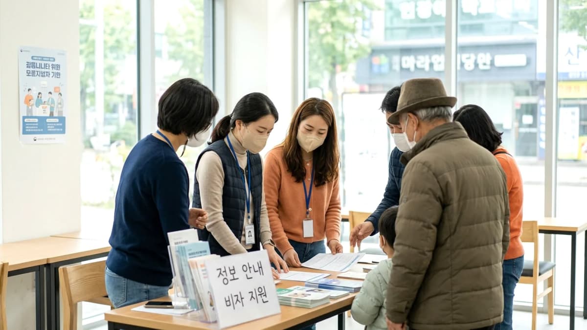 Góc nhìn: Cập nhật 2026