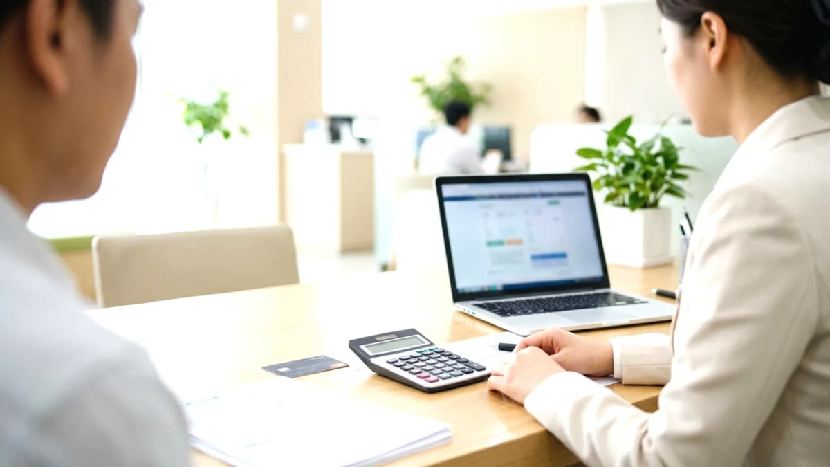 Gửi tiết kiệm hay đầu tư ở Hàn Quốc?