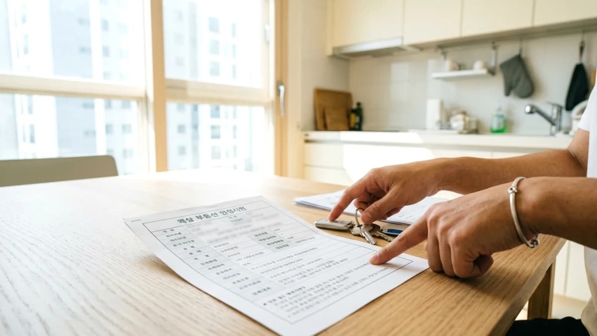 Hàng xóm & tiếng ồn: Cần giấy gì, làm ở đâu?