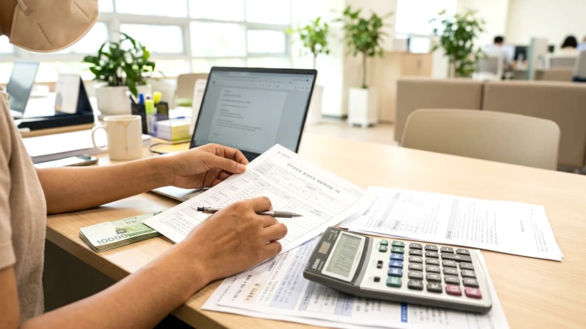 Hoàn NPS khi về VN: Làm trước hay sau khi xuất cảnh?