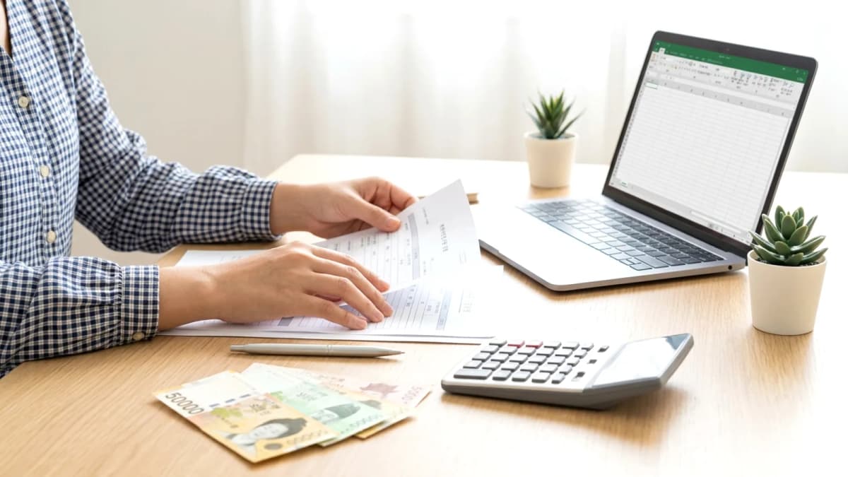 Hướng dẫn kakaoPay Naver Pay Toss cho người Việt ở Hàn