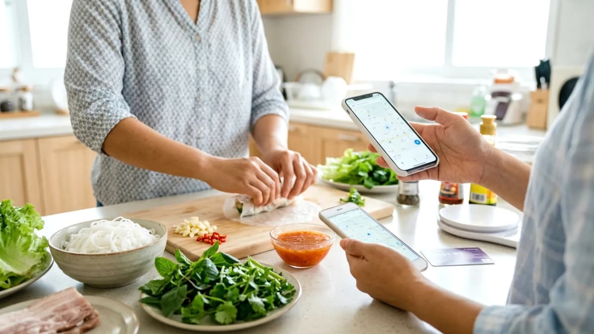 KakaoMap & Naver Map là gì? Giải thích nhanh