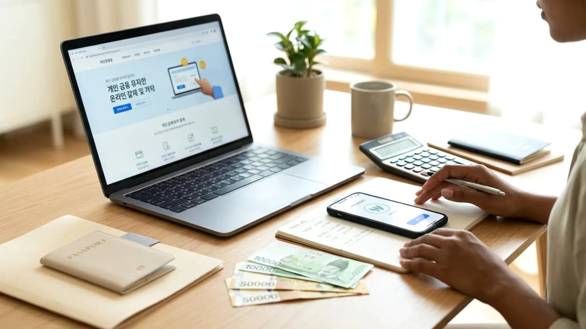 KakaoPay Naver Pay Toss là gì? Giải thích nhanh
