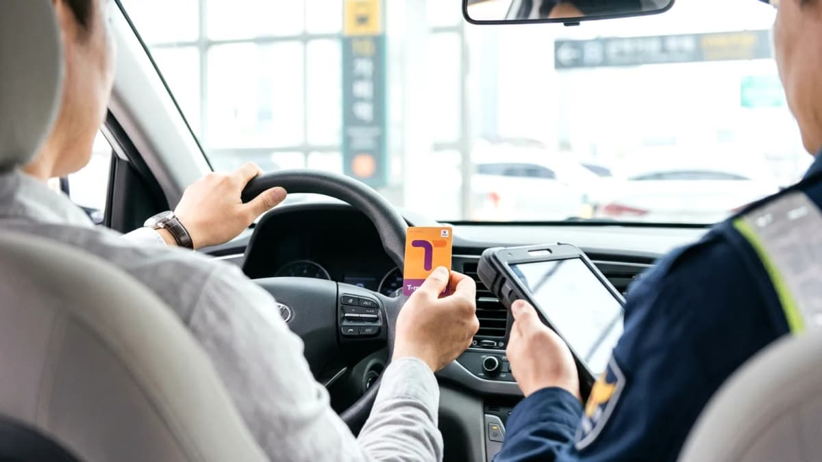 Kiểm định xe ở Hàn: Khi nào, phí bao nhiêu?
