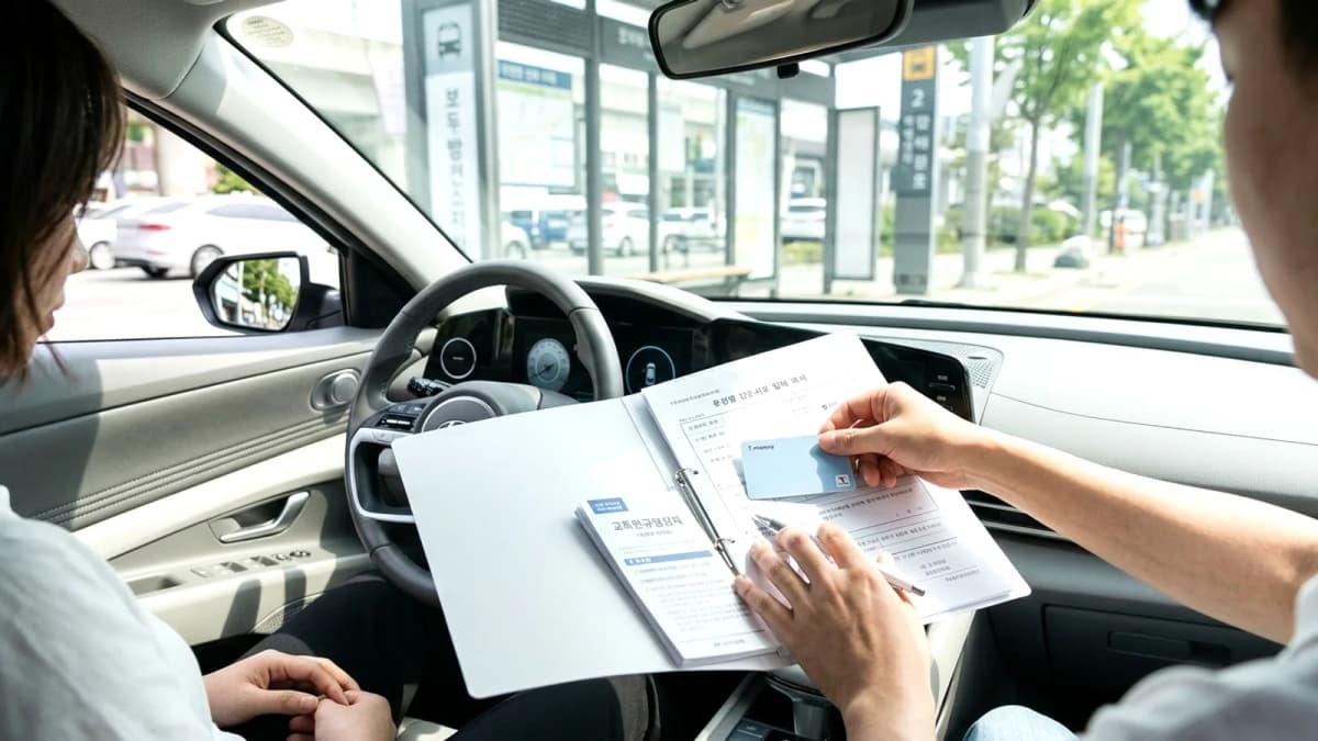 KTX & tàu liên tỉnh: Cần giấy gì, làm ở đâu?