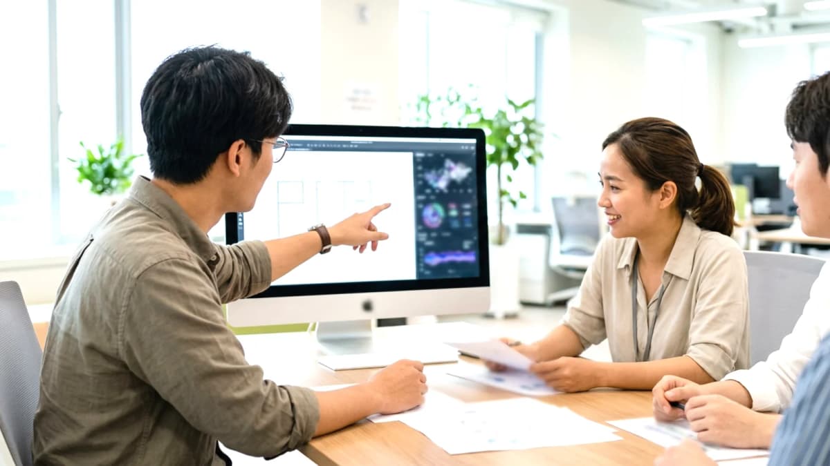 Kỹ sư Việt thành công trong ngành công nghệ Hàn Quốc