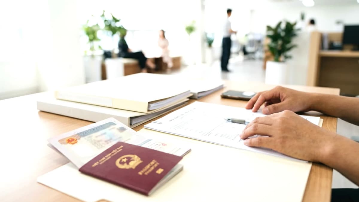 Lĩnh vực kinh doanh dễ xin visa đầu tư Hàn Quốc