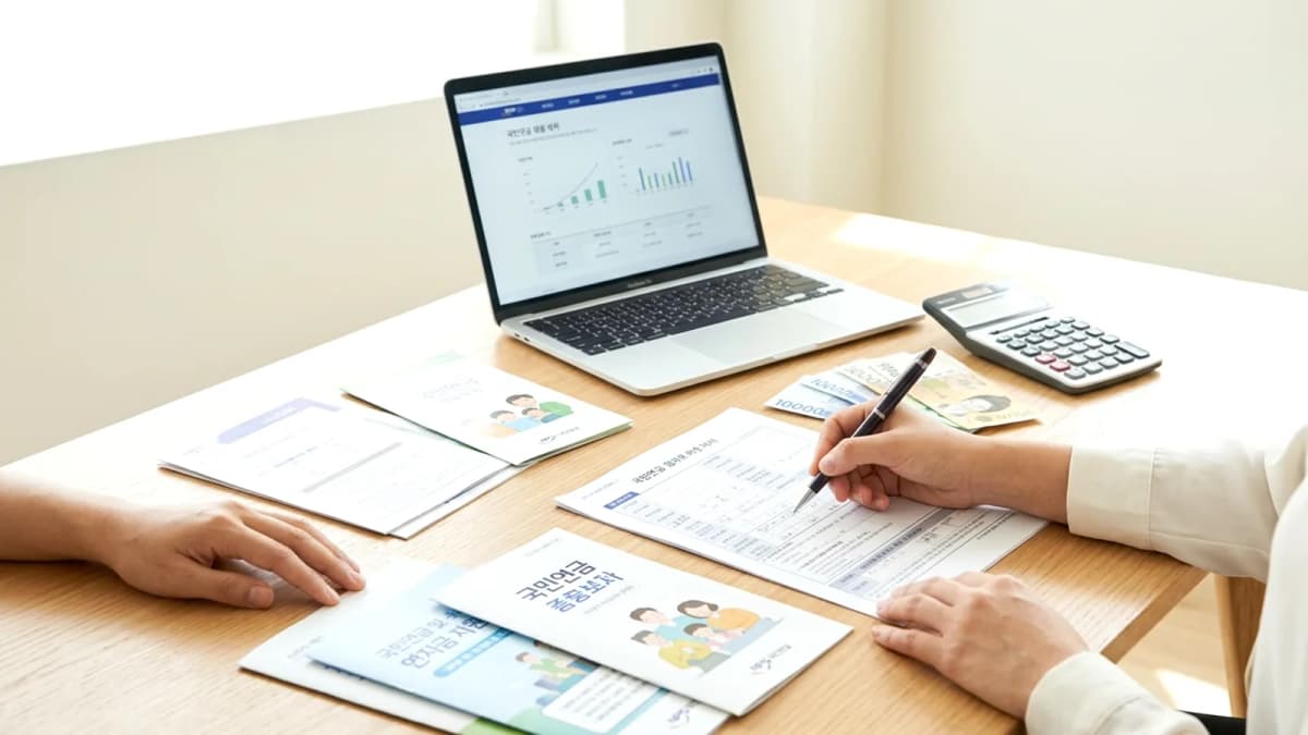 Lương hưu NPS 2026: Đóng bao nhiêu, ai được miễn?