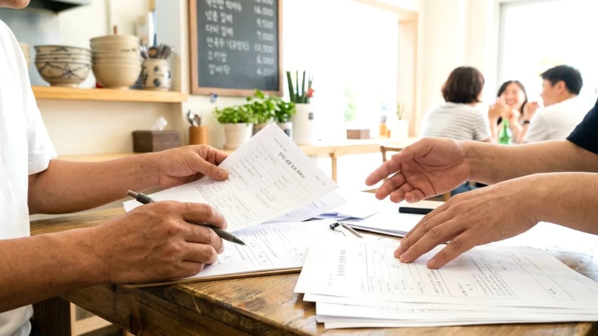 Mở công ty ở Hàn cho người Việt: Chi phí, thuế
