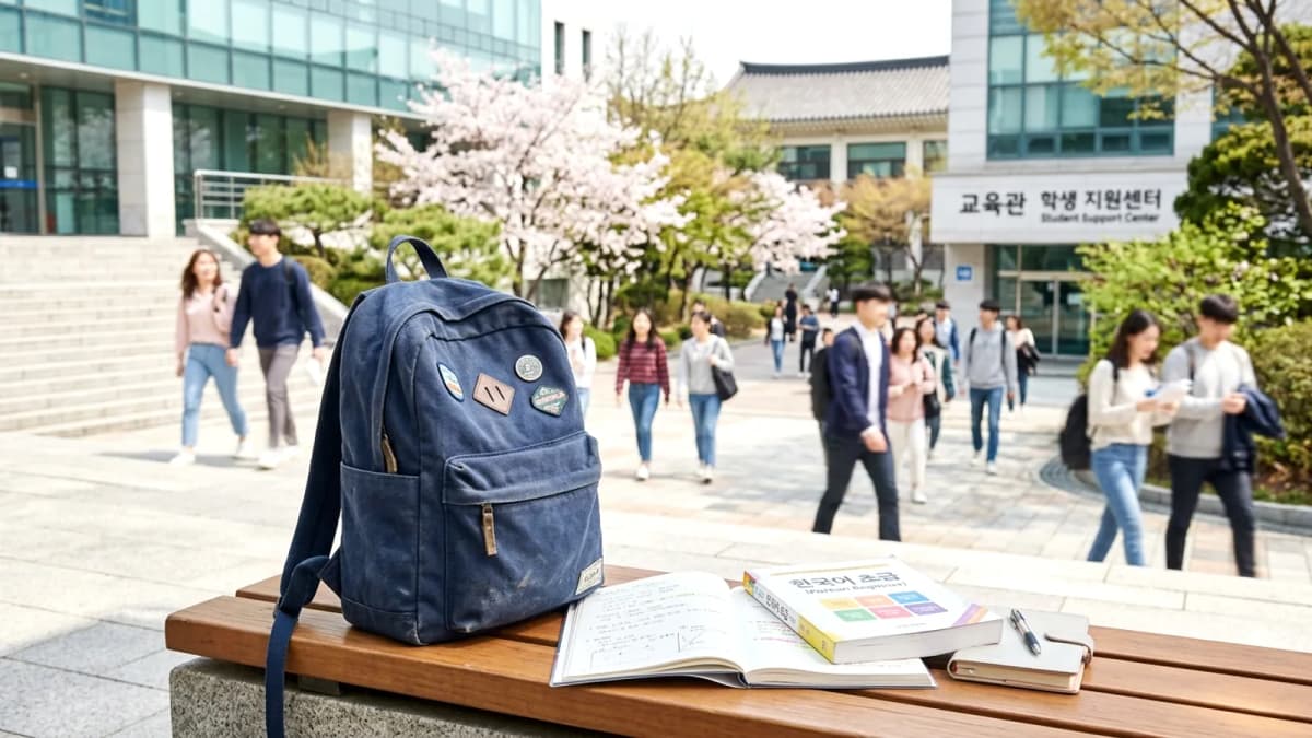 Bộ Giáo dục Hàn (MOE): hỗ trợ con em đa văn hoá, học bổng GKS và trường lớp cho trẻ mới sang