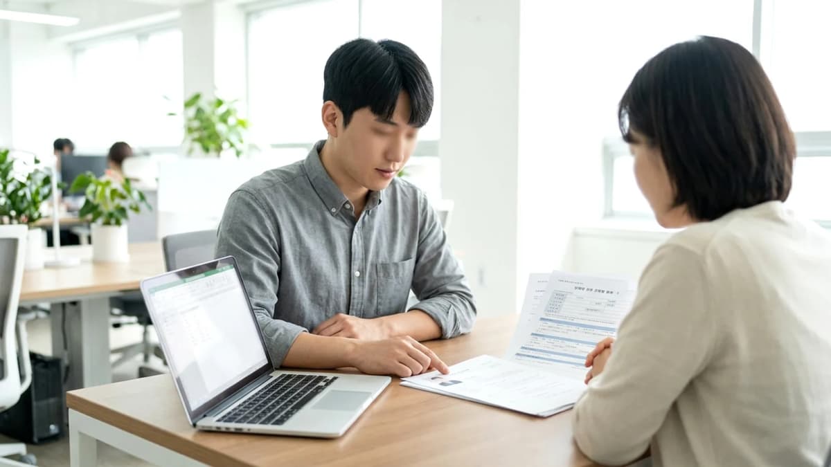 Bộ Lao động Hàn (MOEL) và trung tâm việc làm: trợ cấp thất nghiệp, tố cáo nợ lương, đổi việc E-9