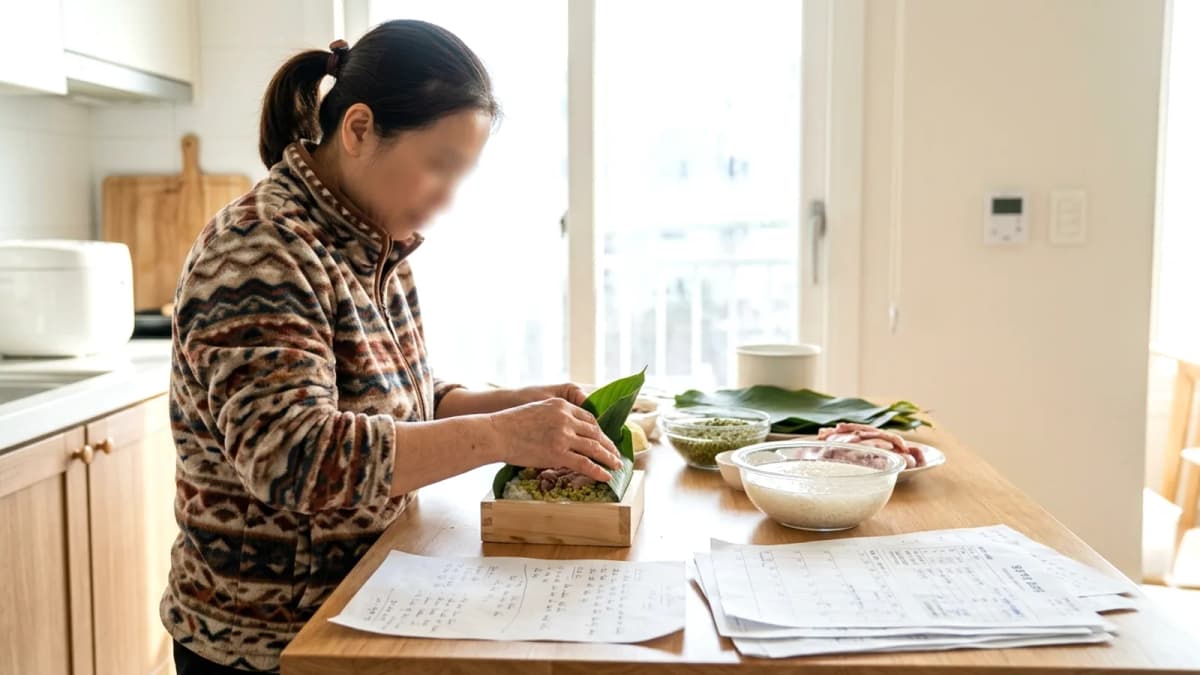 Mùa đông Hàn: Sưởi ondol, hóa đơn gas, chống nấm mốc