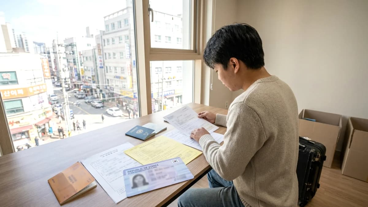 Sống ở Daegu: Cẩm nang người Việt 2026