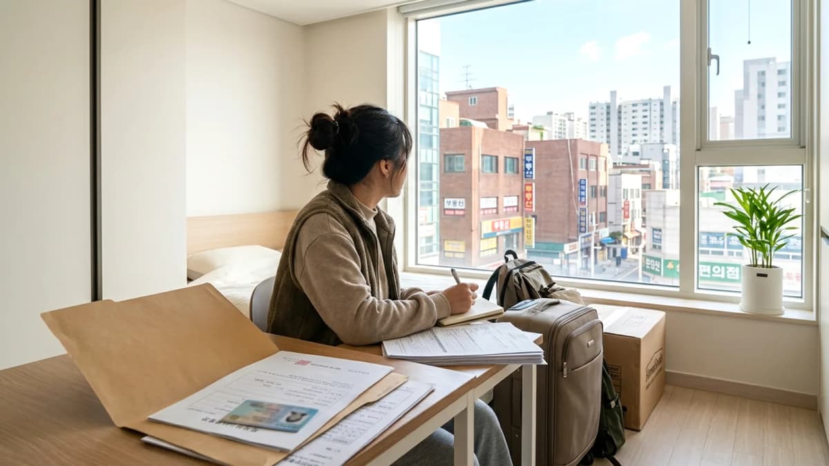 Sống ở Daegu: Cẩm nang người Việt 2026