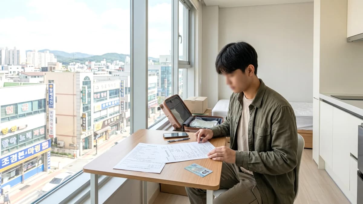 Sống ở Daejeon: Cẩm nang người Việt 2026