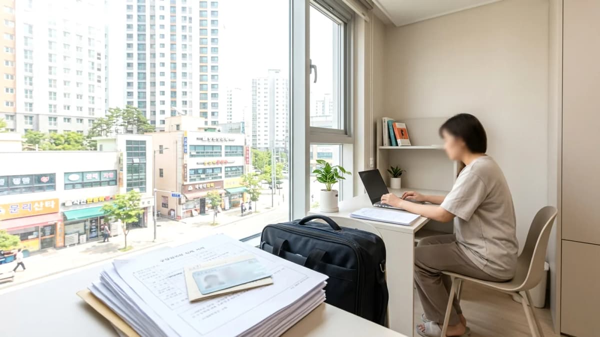 Sống ở Daejeon: Cẩm nang người Việt 2026