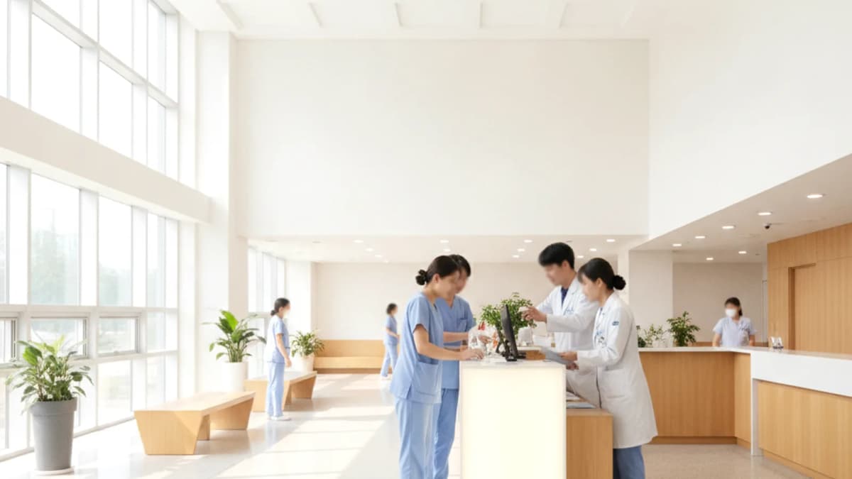 Tai nạn và bồi thường tại Hàn Quốc 2026: Quyền lợi người lao động