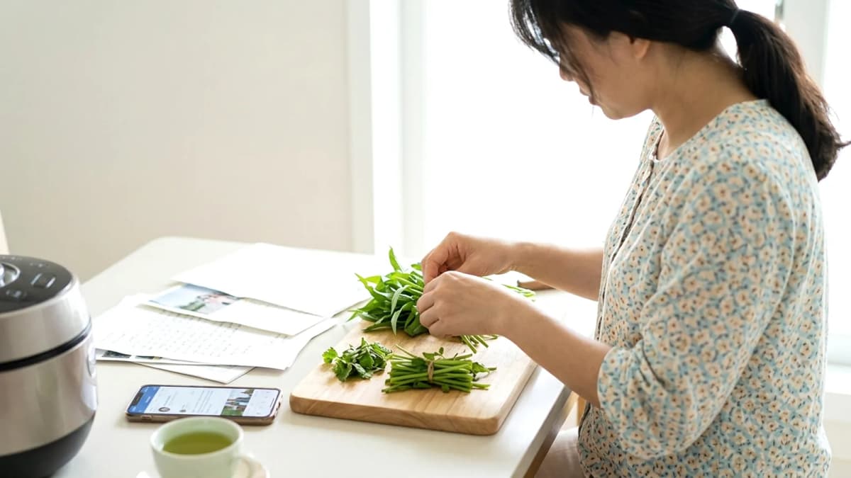 Tâm sự xa quê: Chi phí và thủ tục