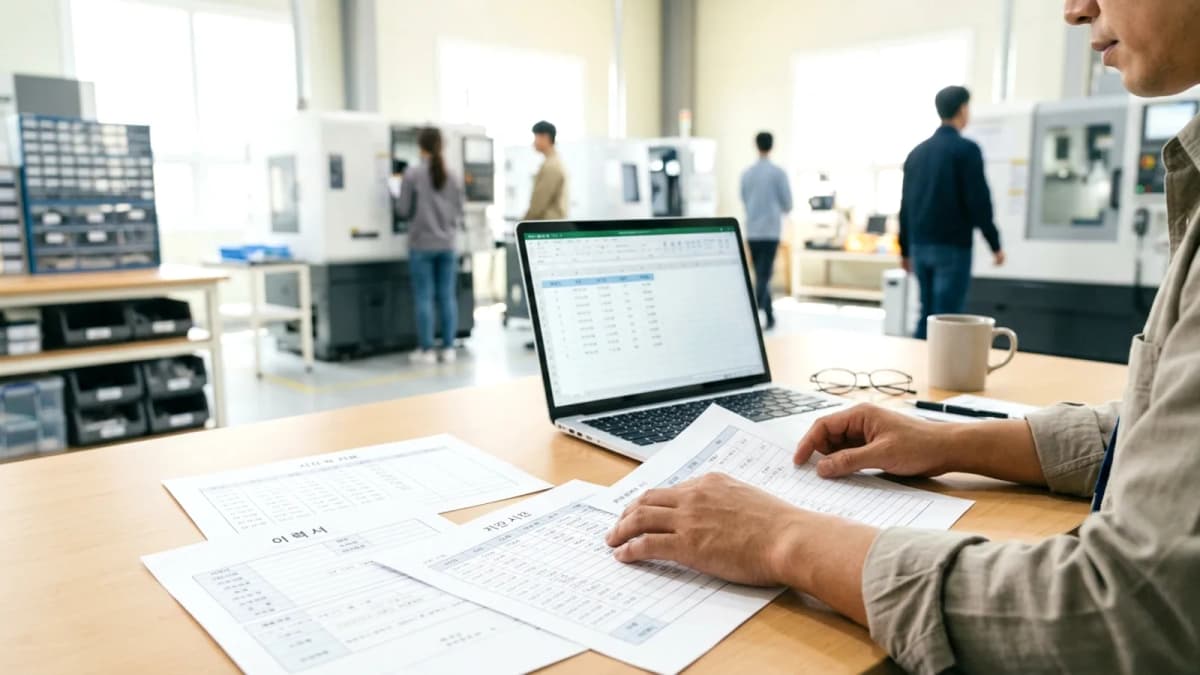 Tăng ca & lương overtime: Cần giấy gì, làm ở đâu?