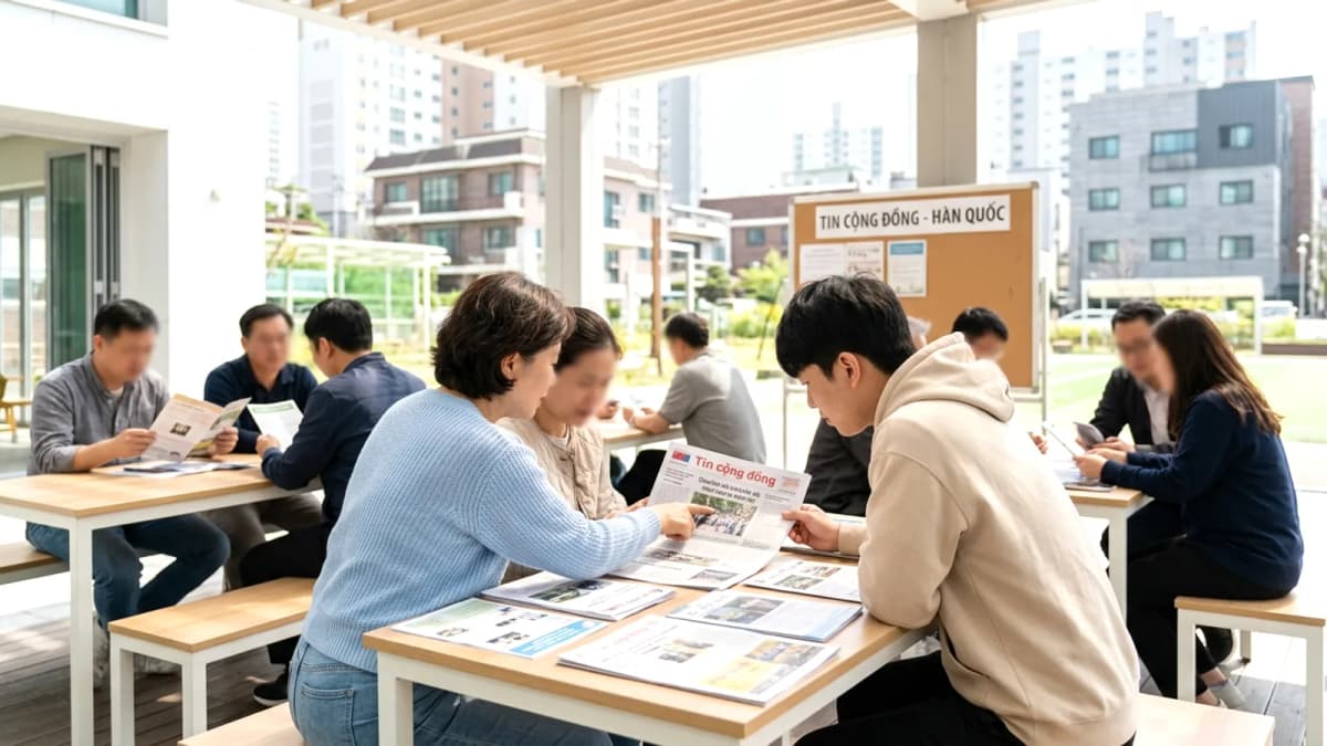 Tin Thế giới: Cập nhật 2026