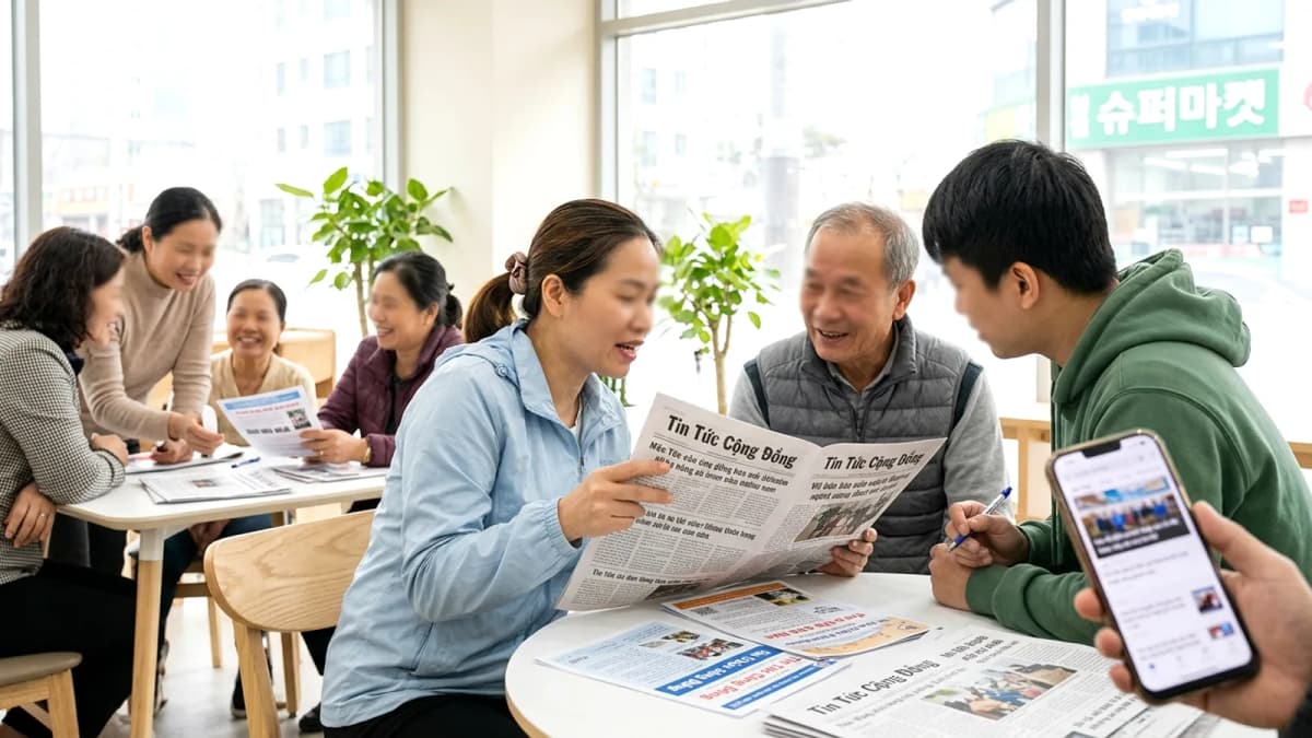 Tin Việt Nam: Cập nhật 2026