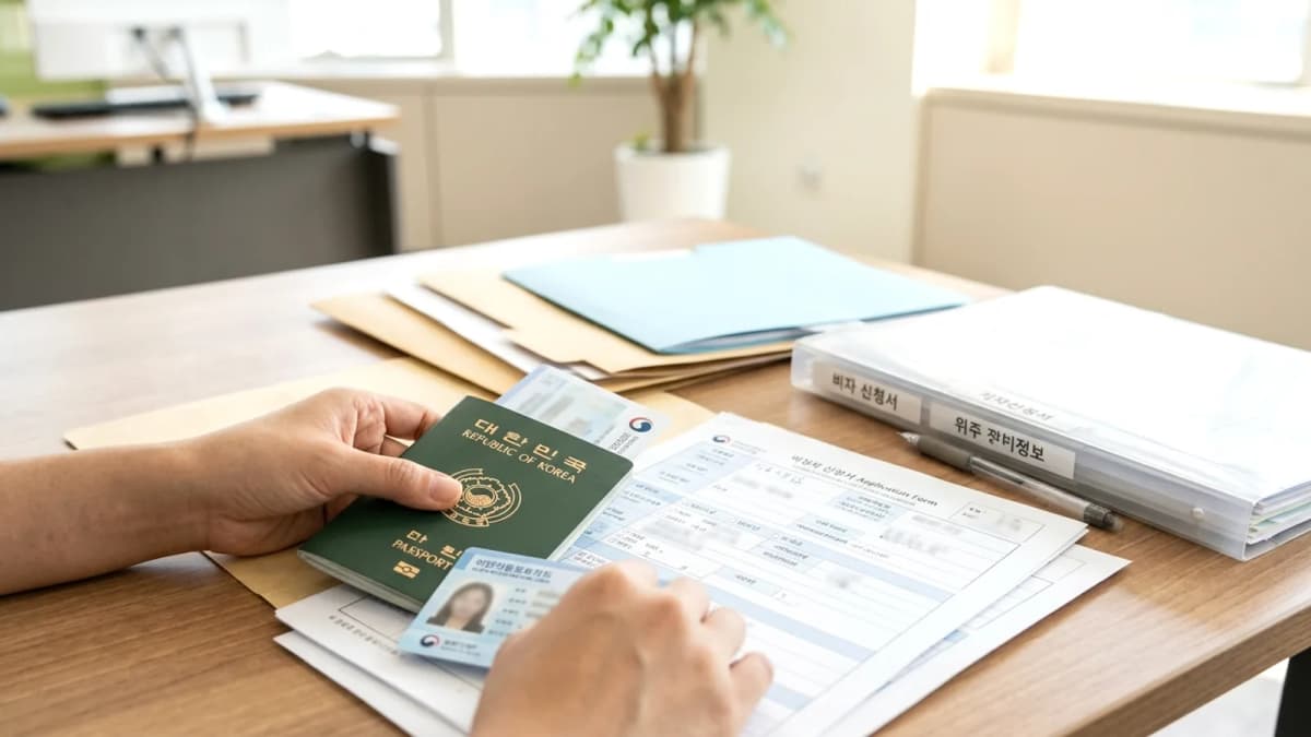 Tin visa mới nhất: Cập nhật 2026
