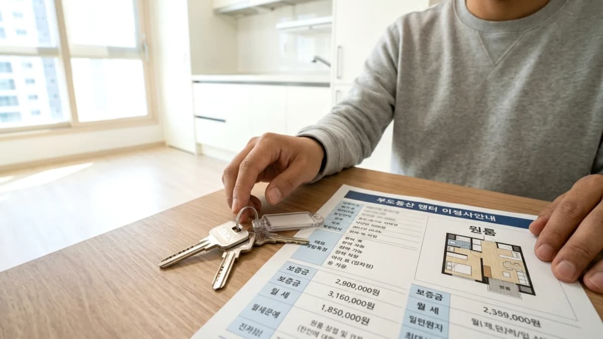 Trả nhà & hoàn cọc là gì? Giải thích nhanh
