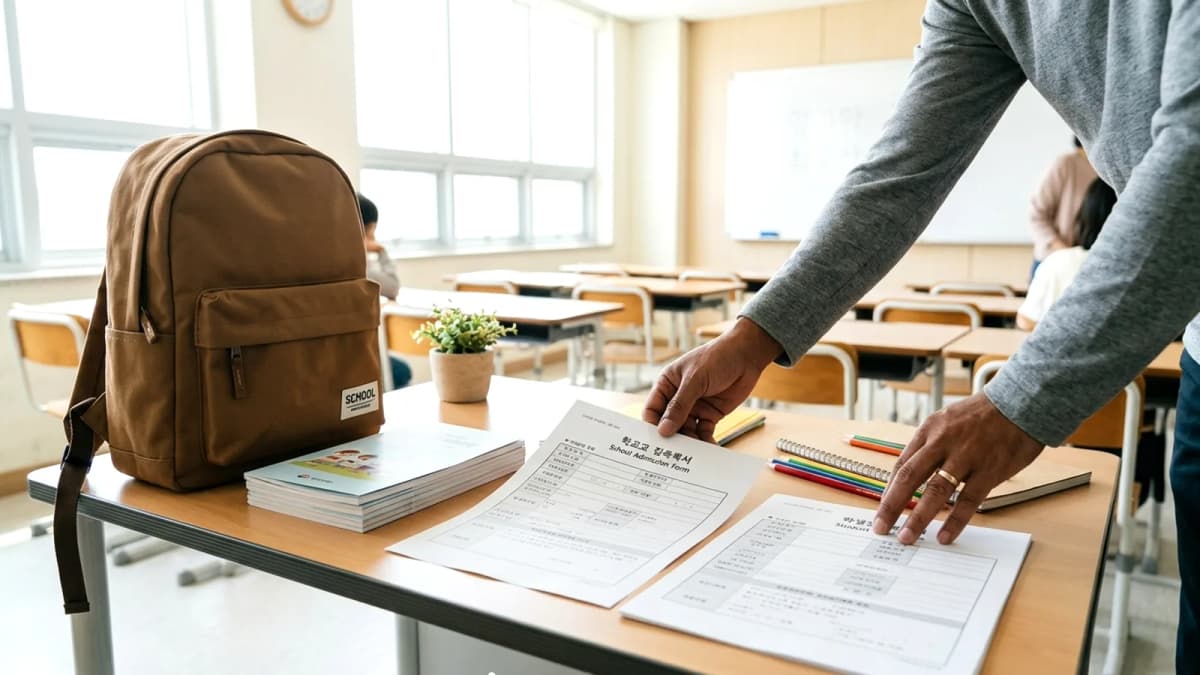 Trường quốc tế: Lỗi người Việt hay gặp