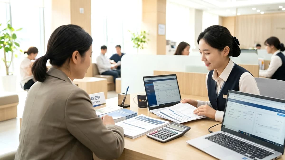 Tỷ giá KRW/VND: quy đổi nhanh trong đầu, vì sao won dao động và chiến lược gửi tiền