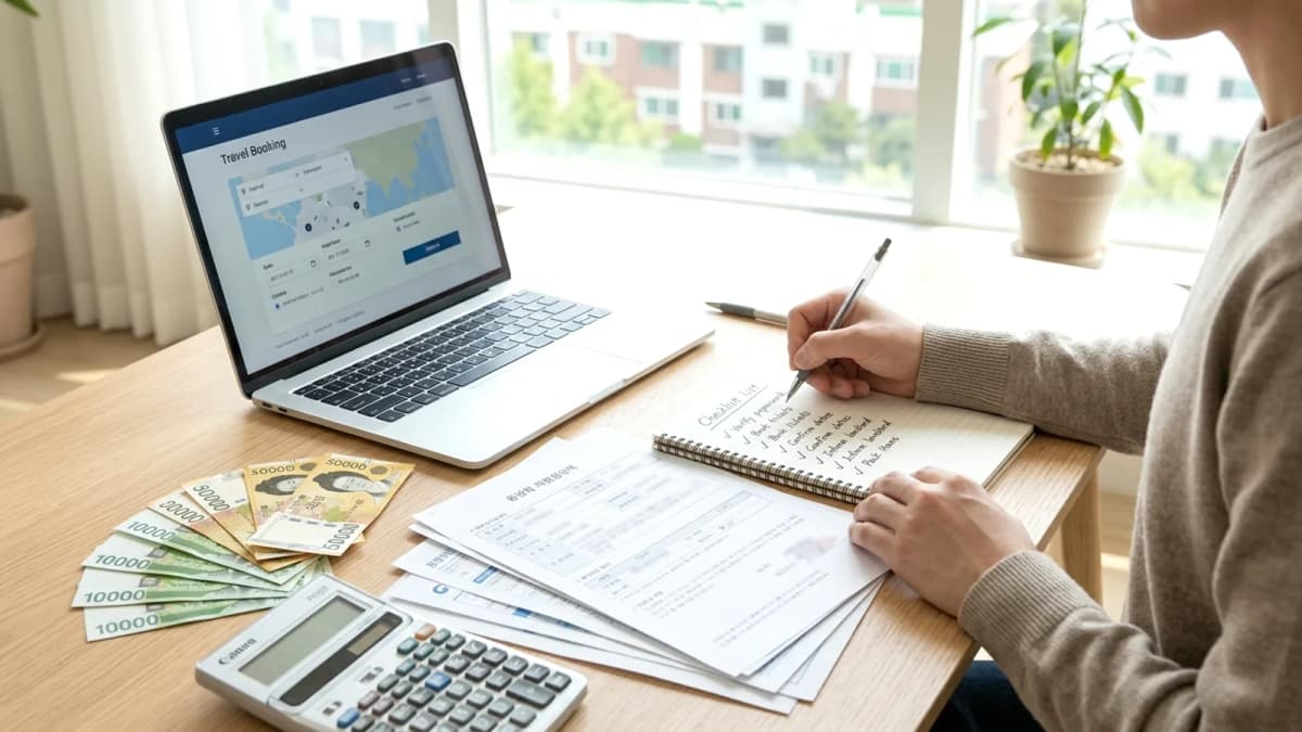 Về Việt Nam hẳn: Checklist đóng tài khoản, nhà, bảo hiểm