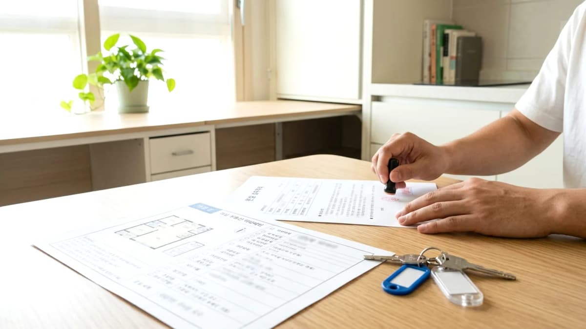 Bảo vệ tiền cọc: Chi phí và thủ tục