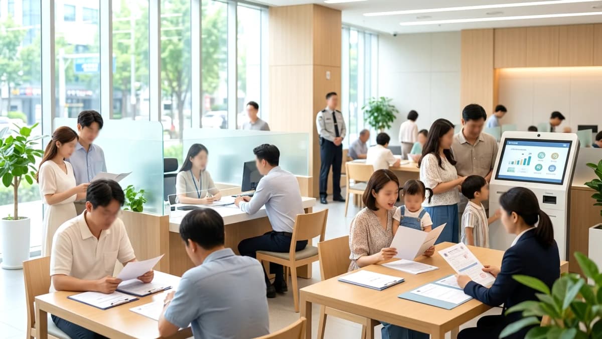 Cẩm nang F-6 cho gia đình & hôn nhân