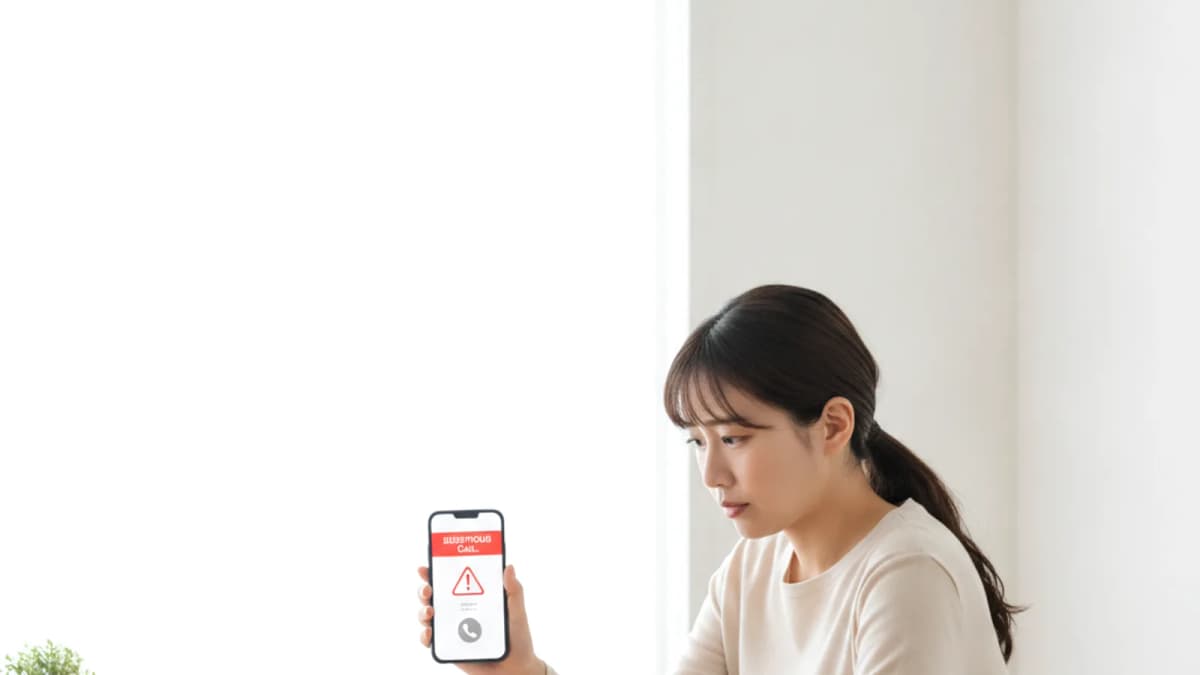 Cảnh báo lừa đảo pháp lý nhắm vào người Việt tại Hàn Quốc 2026