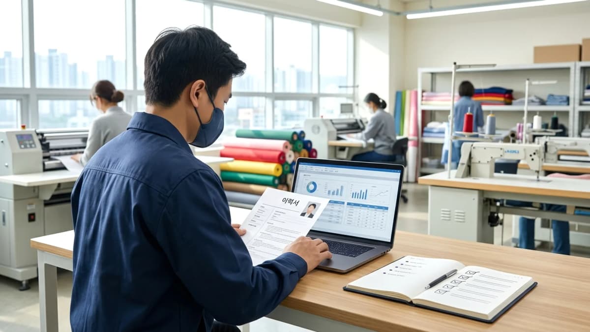 Checklist Chuyển việc 2026