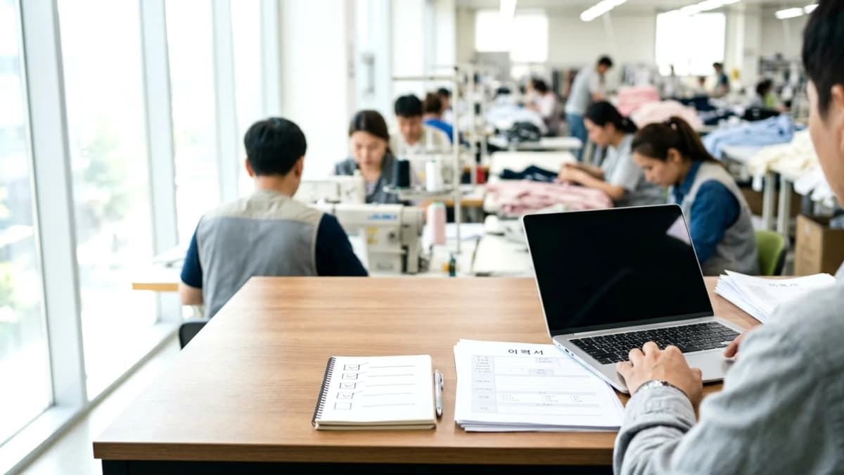 Checklist Lương tối thiểu 2026